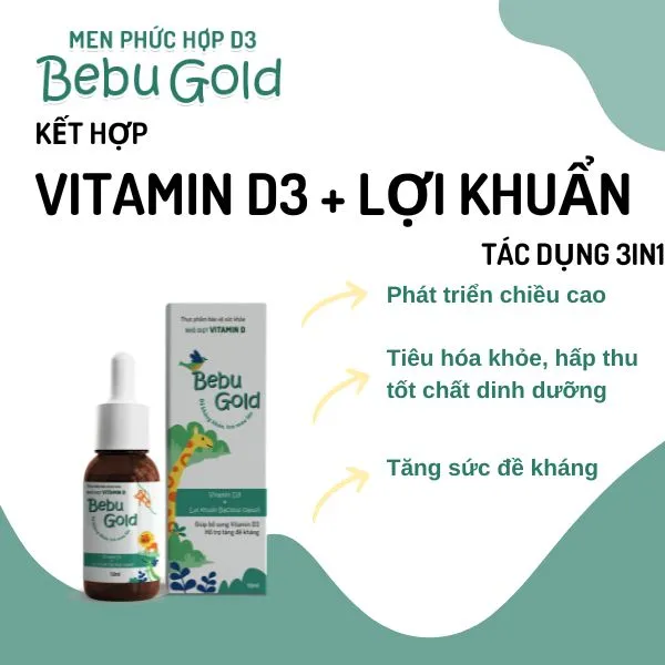 men-phuc-hop-d3-bebugold-lan-dau-tien-ket-hop-vitamin-d3-va-loi-khuan-trong-1-san-pham.webp